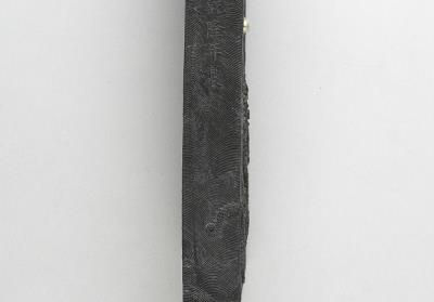 图片[3]-Imperial inkstick inscribed with “Long de”, Qing dynasty, Qianlong reign (1736-1795)-China Archive